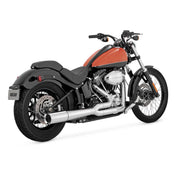 Vance & Hines 17571 Pro Pipe Chrome Exhaust System