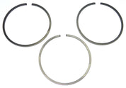 WSM Piston Rings For Yamaha 40 / 50 Hp 84-88 .020 Over 200-260-05