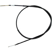 Motion Pro Black Vinyl Rear Hand Brake Cable 05-0046