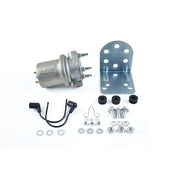 WSM Fuel Pump For Universal 12V 72 GPH 5.75 PSI 600-101