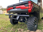 Rival Rear Bumper For Polaris Ranger 1000 / 1000 XP / Crew 1000 2444.7464.1