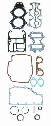 WSM Gasket Kit Powerhead For Johnson / Evinrude 35 - 60 Hp 2 Cylinder 500-125