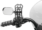 Kuryakyn Free-Flex Device Holder Screw Mount 6437