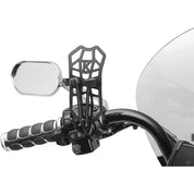 Kuryakyn Free-Flex Device Holder Screw Mount 6437