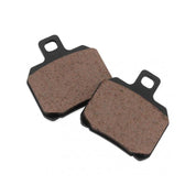 BIKEMASTER Brake Pads Front Left/Right for CAN-AM Traxter 500 4x4 1999-2000