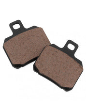 BIKEMASTER Brake Pads Front Left/Right for CAN-AM Traxter 500 4x4 1999-2000