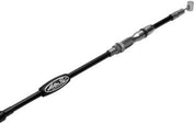 Motion Pro Black T3 Slidelight Clutch Cable W/ Bracket For Honda CRF450R 2009-2014