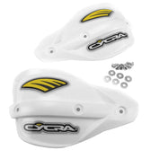 Cycra Replacement Probend Handshield White - 1CYC-1015-42