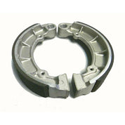 WSM Rear Brake Shoes for Kawasaki 300 - 400 Bayou / Prairie 89-10 09-2312E
