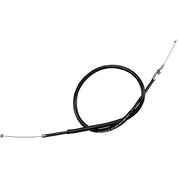 Motion Pro Black Vinyl Push Throttle Cable For Kawasaki Ninja 250R 2008-2012