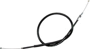 Motion Pro Black Vinyl Push Throttle Cable For Kawasaki Ninja 250R 2008-2012