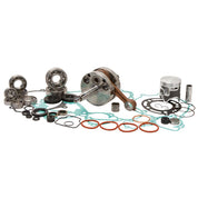 Wrench Rabbit Complete Engine Rebuild Kit For 2005 Kawasaki KX 85