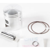 Wiseco Piston Kit Suzuki RM80 1977-1981 / DS80 1978-00 Piston Kit 49mm Std. bore