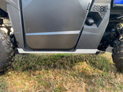 Rival Rock Sliders Alloy For Polaris Ranger 570 2444.7497.1