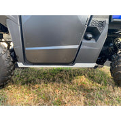 Rival Rock Sliders Alloy For Polaris Ranger 570 2444.7497.1