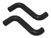 Bikers Choice Replacement Breather Tube For Harley-Davidson FLH, FLT 2008-2013 Pair