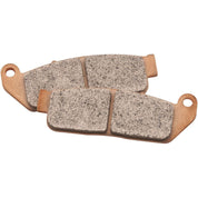EBC Double-H Sintered Pad - FA672HH