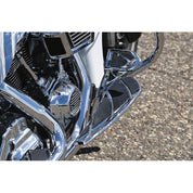 Kuryakyn Phantom Chrome Brake Pedal Pad 5748