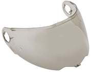 Nolan N104 Replacement Parts Faceshield Smoke