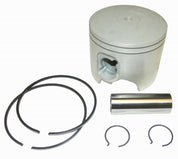 WSM Piston Kit For Yamaha 150 - 200 Hp HPDI Starboard Standard 100-290SK