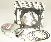 Wiseco Top End Kit 99.20/Std 12.5:1 Pol PK1645
