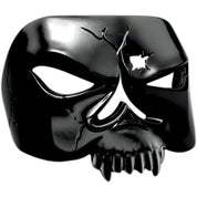 Harley-Davidson FXDBI Dyna Street Bob 2006Zombie Taillight Cover Black Kuryakyn