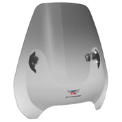 National Cycle Universal Mount Deflector Screen 1.25" Tint N25045