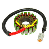 Estator para moto de nieve SKIDOO GTX 600 HO SDI SPORT 2005-2008