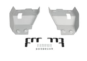 Rival Rear Aluminum A Arm Guards For Polaris General / 4 2444.7478.1