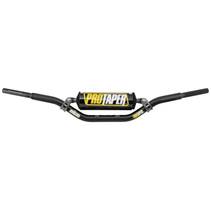 ProTaper Micro Bar Cobra SR Black - 2274D