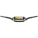 Barra micro ProTaper Cobra SR negra - 2274D