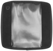 Kuryakyn Quick-Stash XL Tank Pouch Black