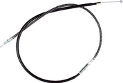 Motion Pro Black Vinyl Clutch Cable 03-0030