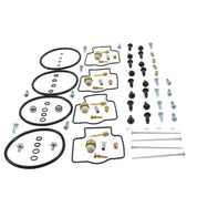 All Balls Bike Carburetor Rebuild Kit For Yamaha YZF600R 1995-1996 26-10141