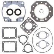 Vertex Complete Gasket Kit with Oil Seals 611100