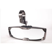Seizmik Halo-RA Billet Aluminum Rearview Mirror For 1.75? Round Tube ROPS