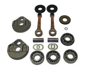 WSM Crankshaft Rebuild Kit for Kawasaki 650 89-96 010-310-01