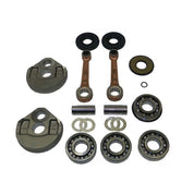 WSM Crankshaft Rebuild Kit for Kawasaki 650 89-96 010-310-01