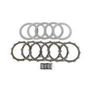 WSM Complete Clutch Kit for Arctic Cat / Suzuki 454 / 500 03-07 87-618