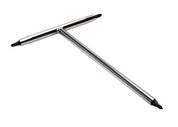Motion Pro T-Handle Bit Driver Kit 08-0557