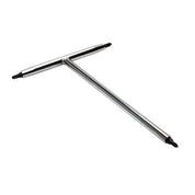 Motion Pro T-Handle Bit Driver Kit 08-0557