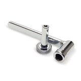 Tappet Adjuster Set, 3mm Sq, W/8mm Socket Wrench MOTION PRO 08-0582