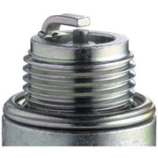 Set of 8 NGK Standard Spark Plugs for ski-Doo ELAN 1972-1971 Engine 250cc