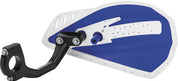 Cycra Cyclone Handguards Blue/White - 1CYC-0056-245