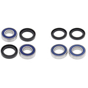 Wheel Front And Rear Bearing Kit for KTM 105cc XC 105 2008 - 2009