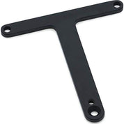 Kuryakyn Horn Cover Mount for Indian Black