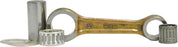WSM Connecting Rod Kit - 010-517-55