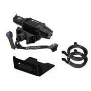 KFI Winch Kit For Kawasaki 1000 Mule PRO-DXT/DX Diesel 2016-2025