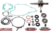 Hot Rods Bottom End Kit CBK0167