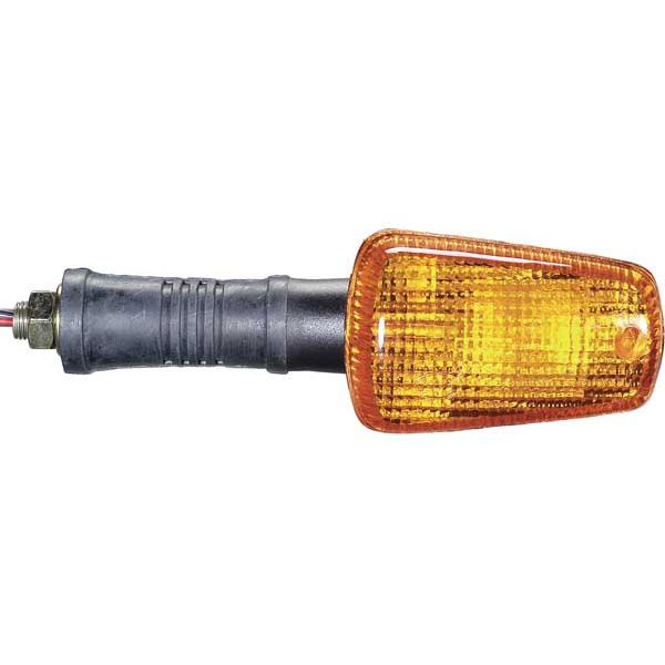 88-12 Yamaha TW-200 Dot Turn Signals, For YamahastW-200, FzR-400/600/750, XJ-600